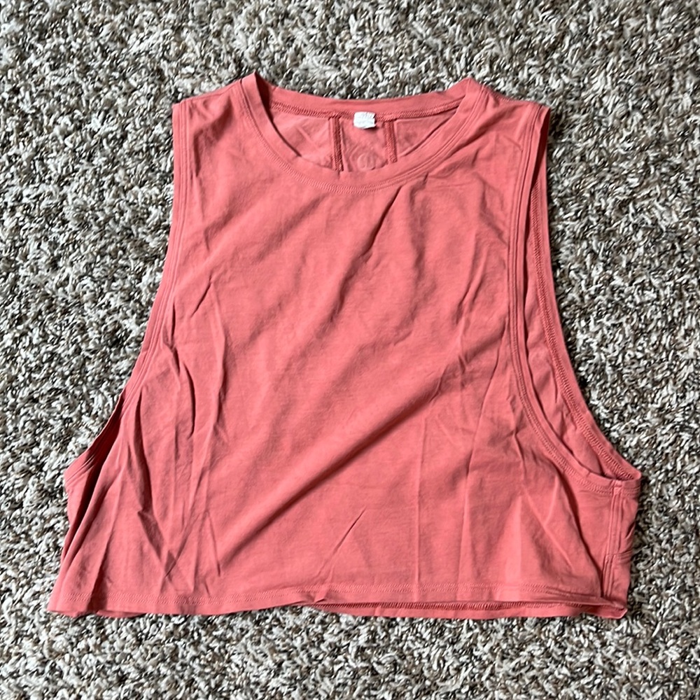 Lululemon